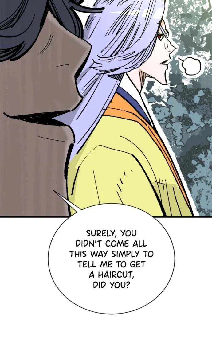 Read Demon King Manga Online