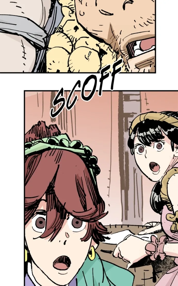 Read Demon King Manga Online
