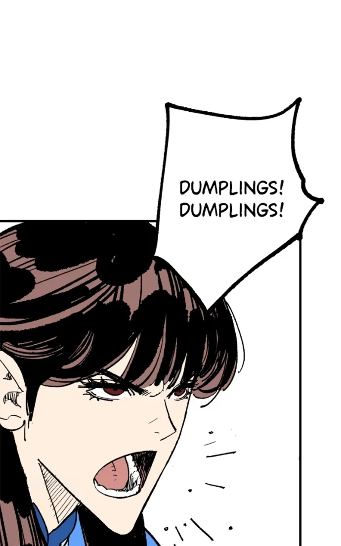 Read Demon King Manga Online