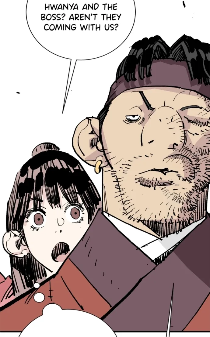 Read Demon King Manga Online