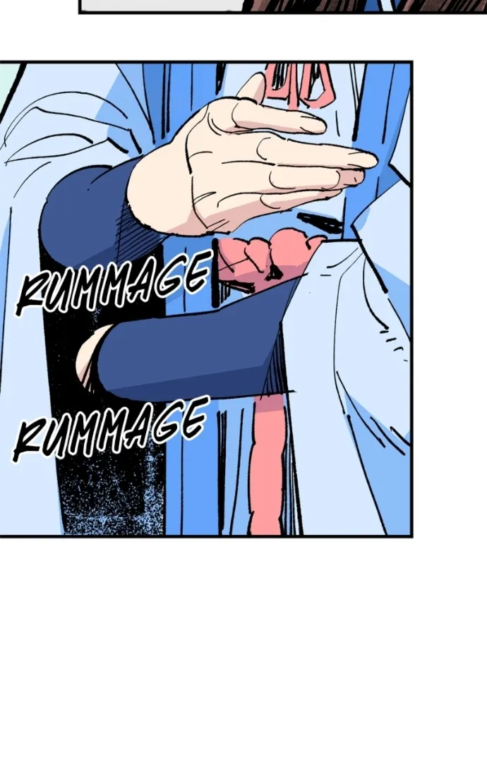 Read Demon King Manga Online