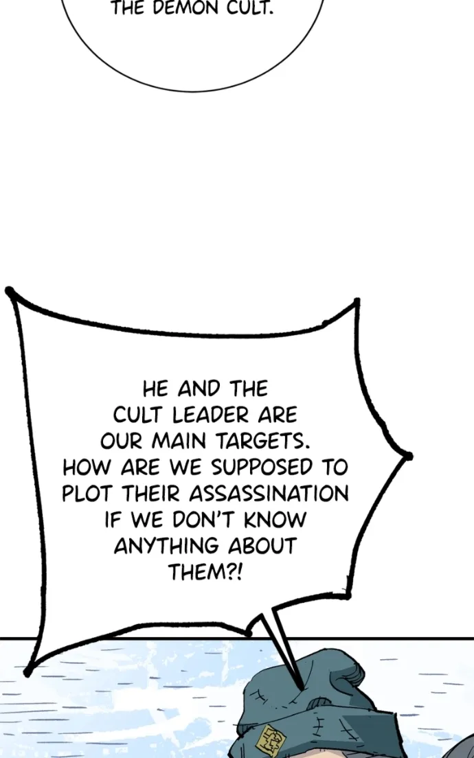 Read Demon King Manga Online