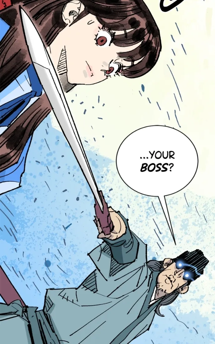 Read Demon King Manga Online