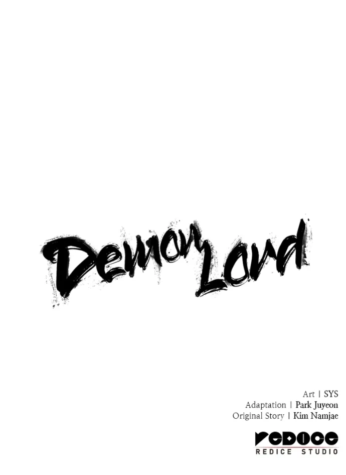 Read Demon King Manga Online