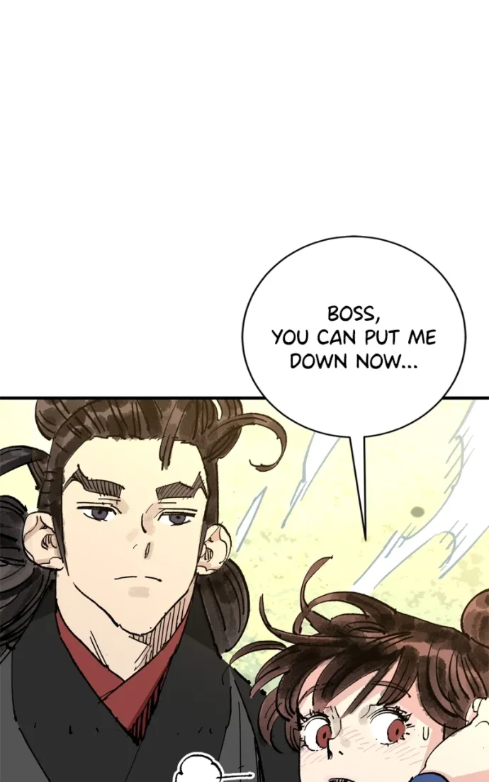 Read Demon King Manga Online