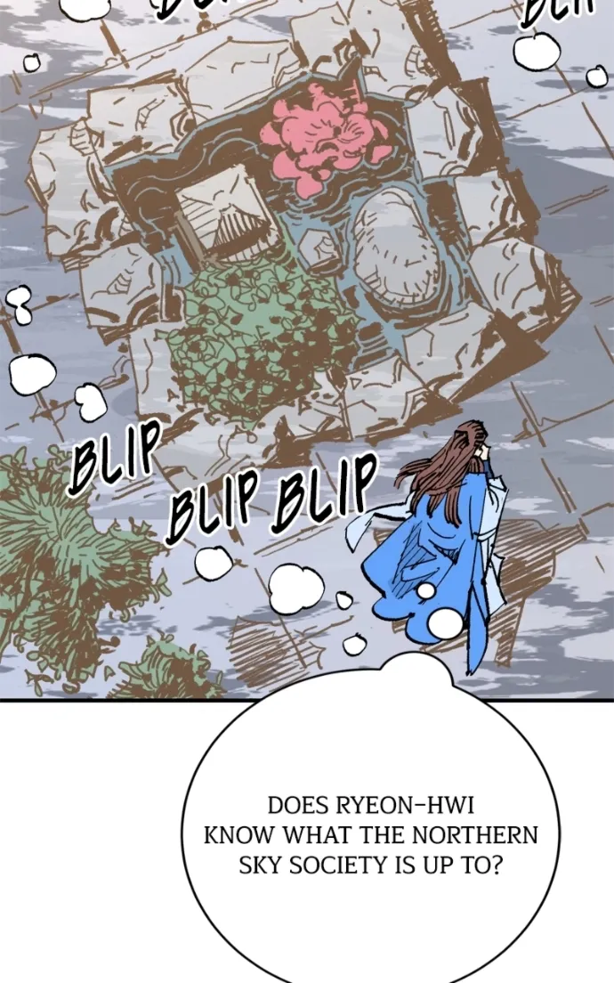 Read Demon King Manga Online