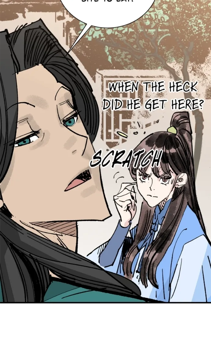 Read Demon King Manga Online