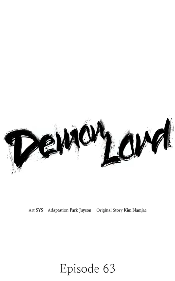Read Demon King Manga Online