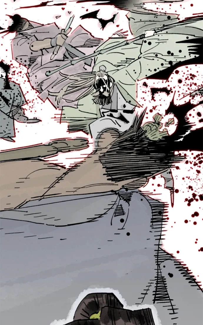 Read Demon King Manga Online