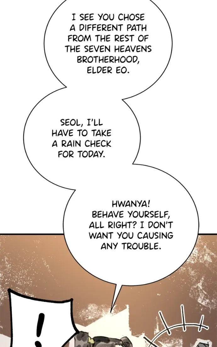 Read Demon King Manga Online