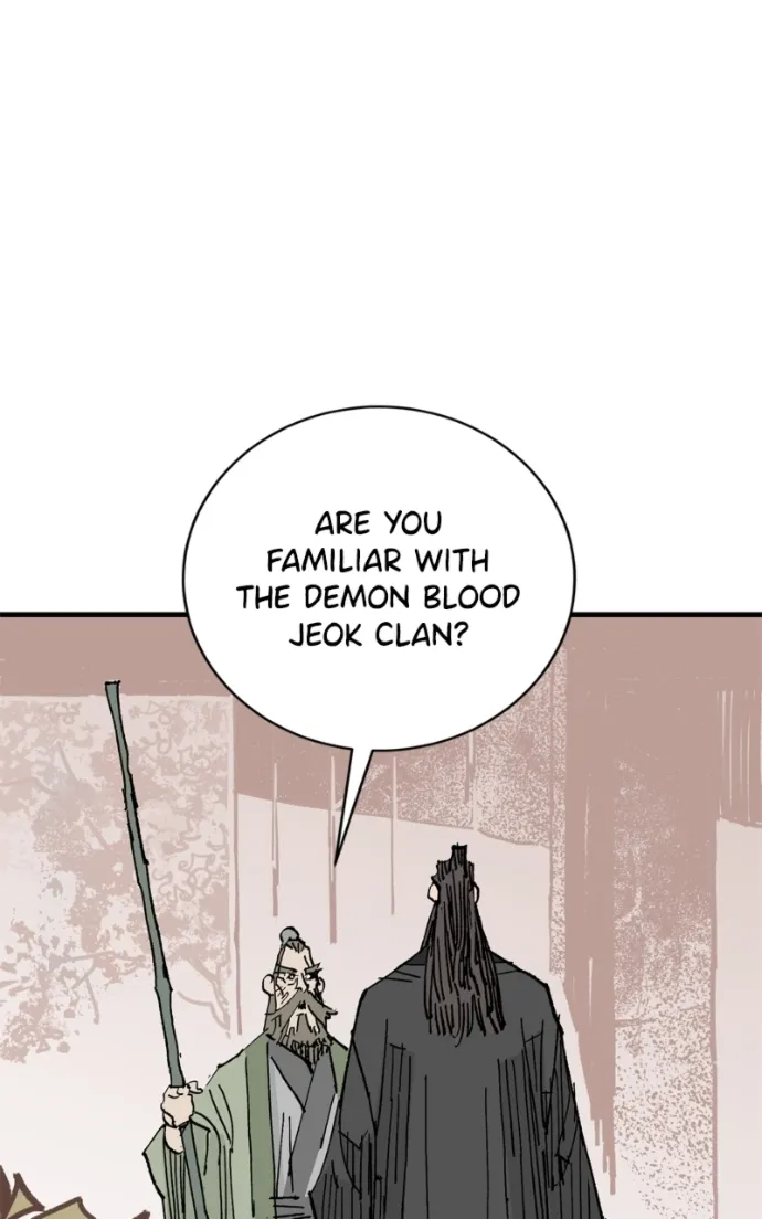 Read Demon King Manga Online