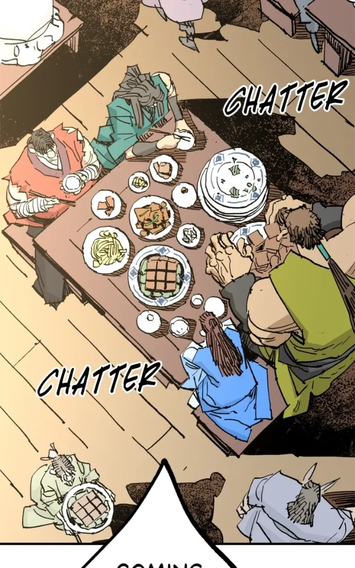 Read Demon King Manga Online