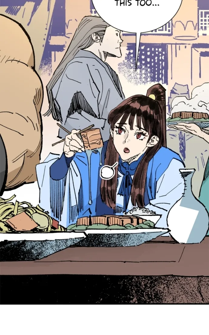 Read Demon King Manga Online