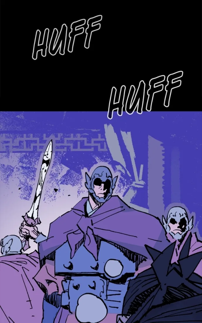 Read Demon King Manga Online