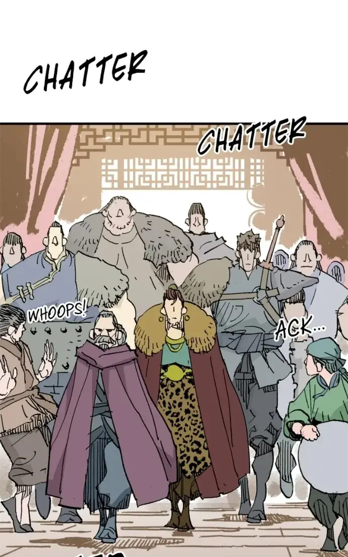 Read Demon King Manga Online