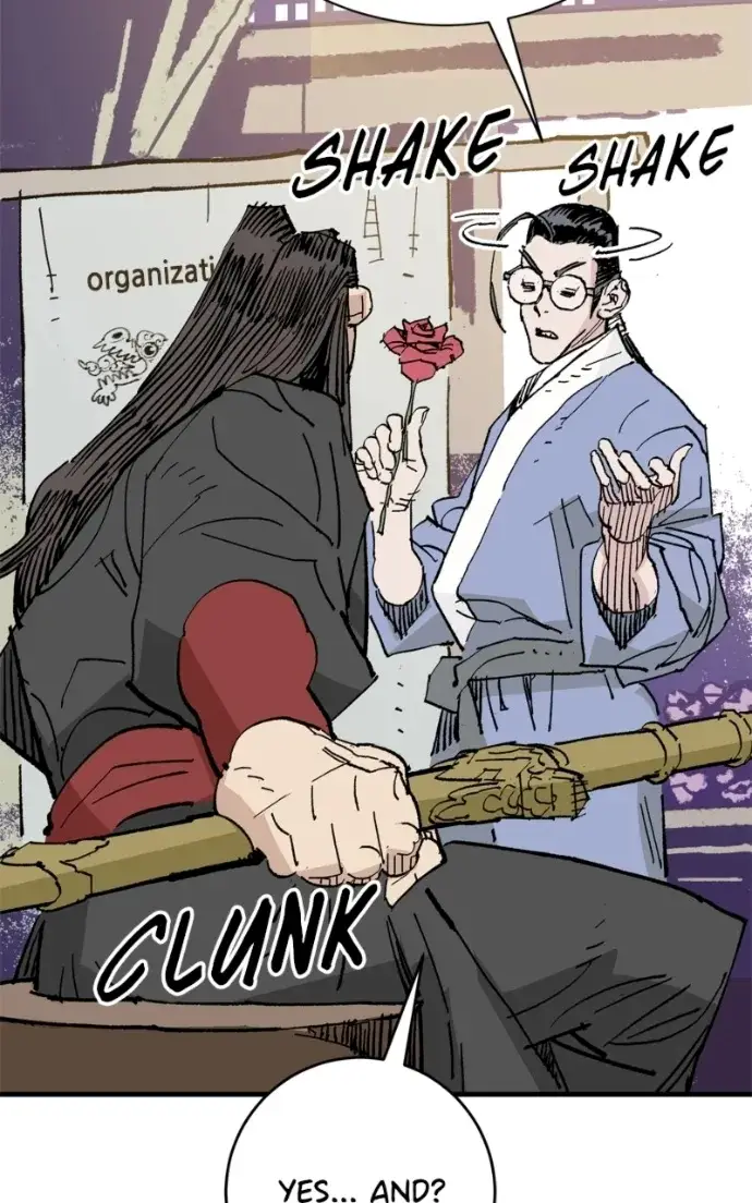 Read Demon King Manga Online