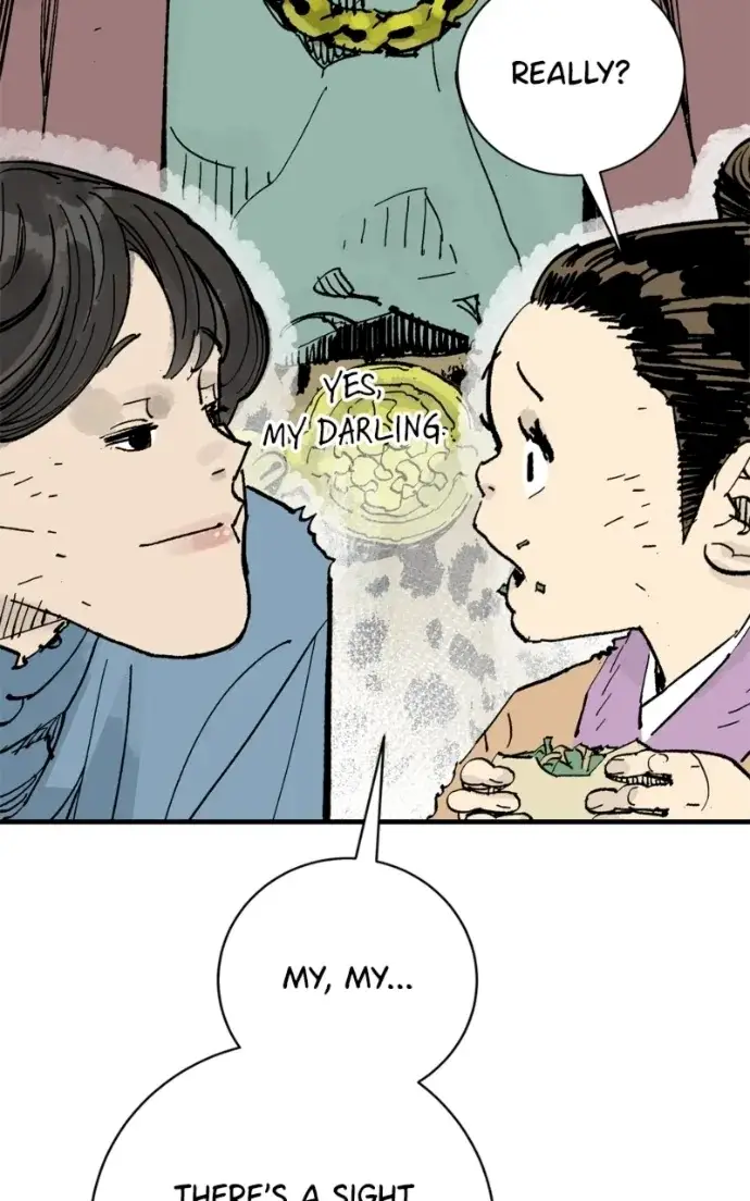 Read Demon King Manga Online