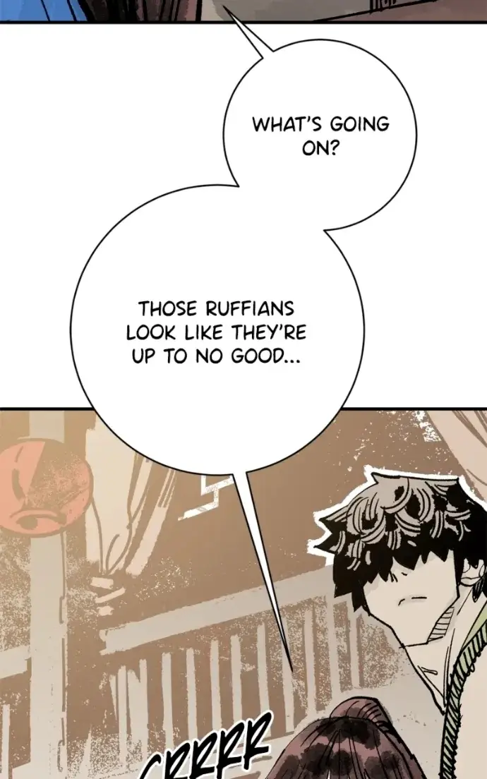 Read Demon King Manga Online