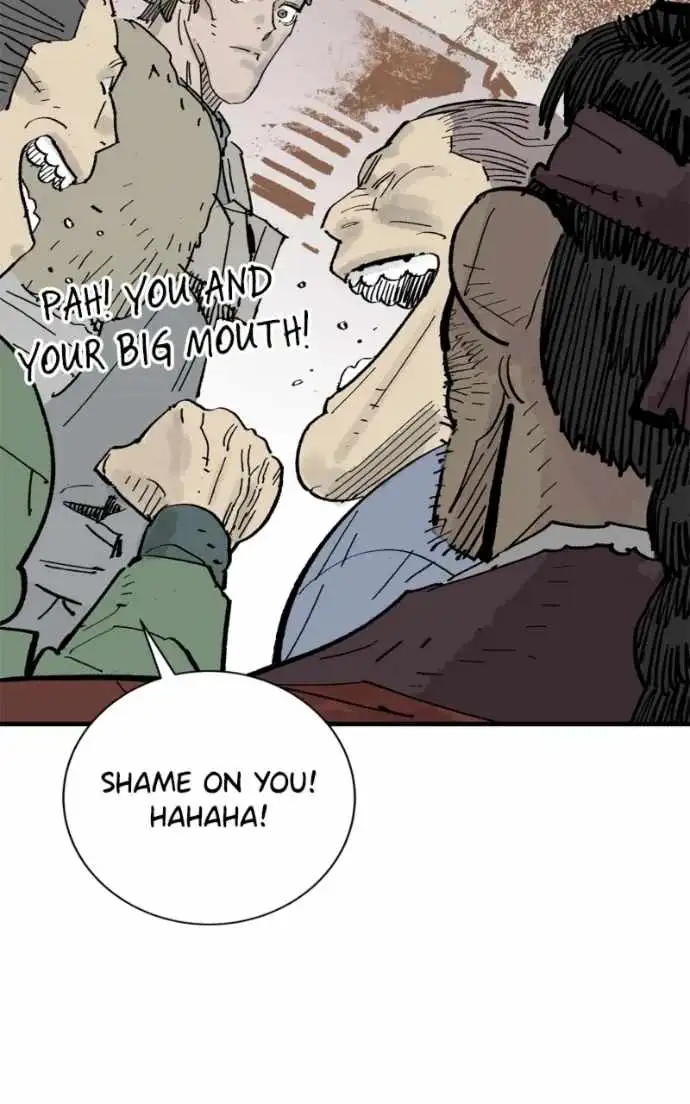 Read Demon King Manga Online