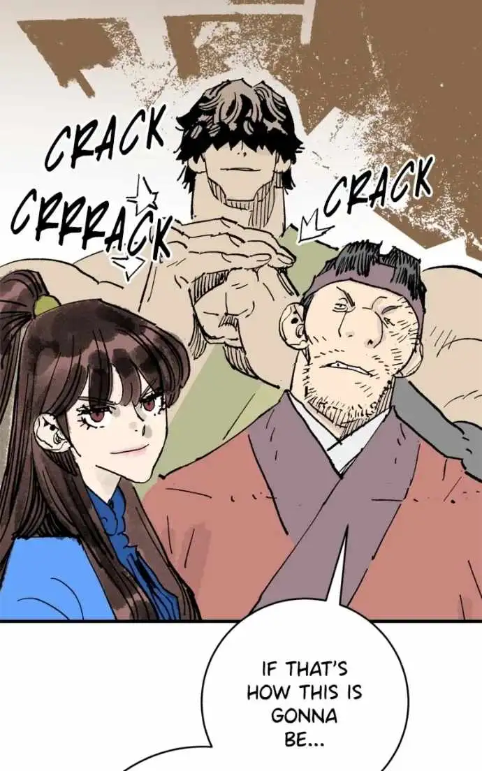 Read Demon King Manga Online