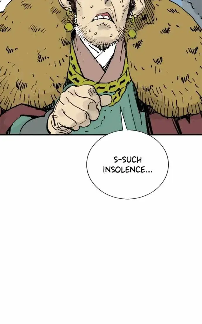 Read Demon King Manga Online