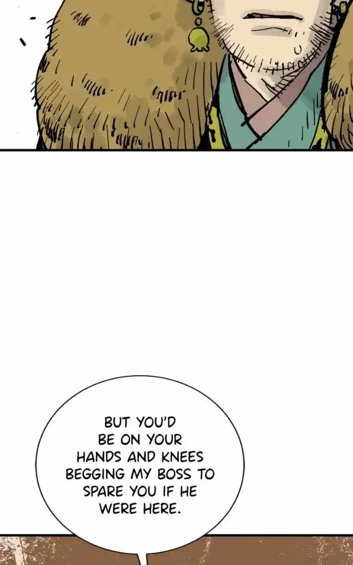 Read Demon King Manga Online