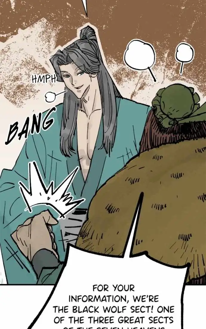 Read Demon King Manga Online
