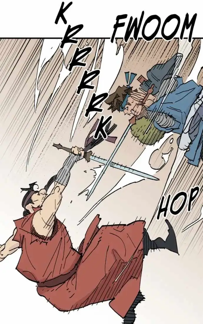 Read Demon King Manga Online