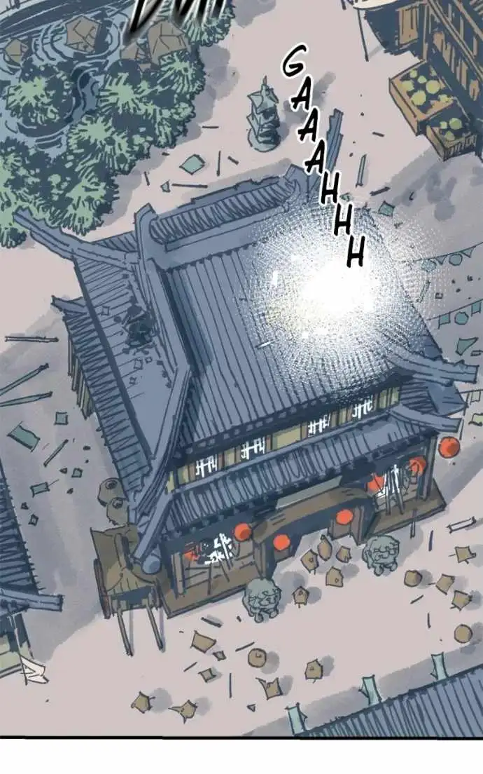 Read Demon King Manga Online