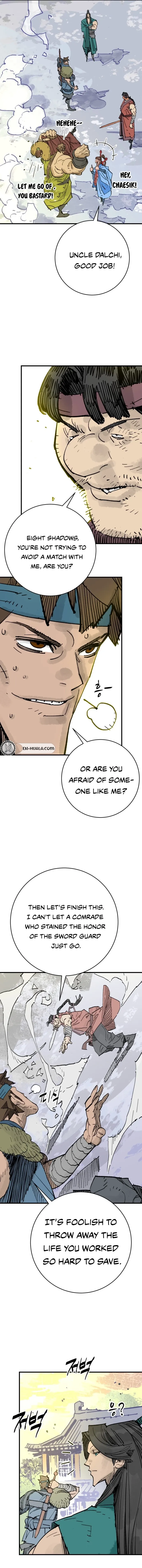Read Demon King Manga Online