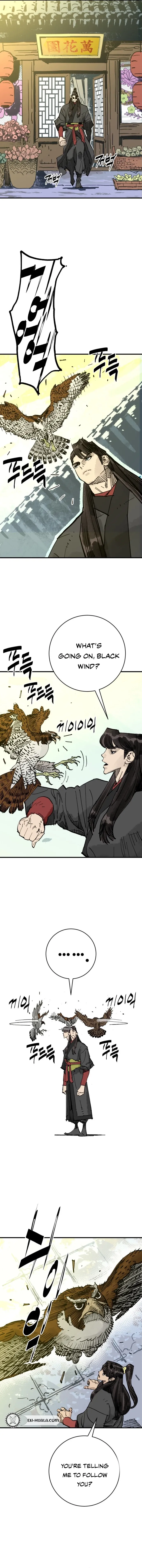 Read Demon King Manga Online