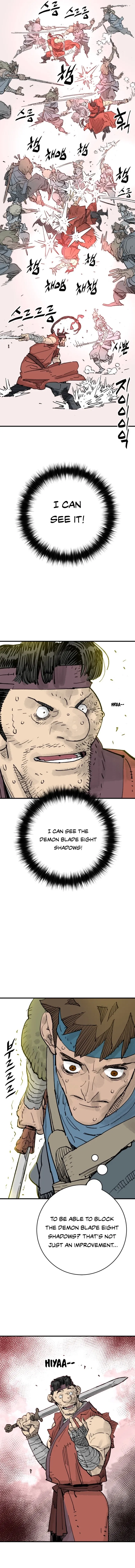Read Demon King Manga Online