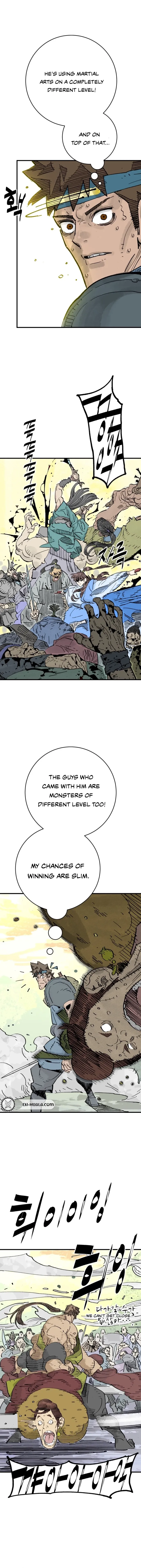 Read Demon King Manga Online