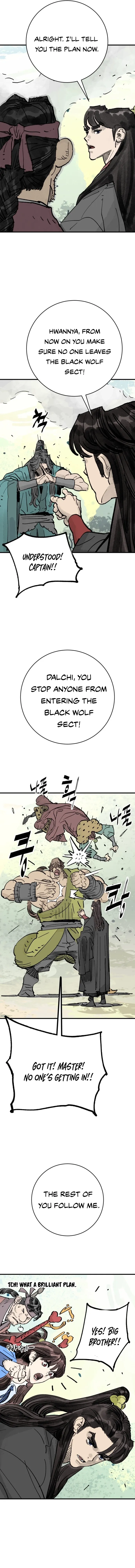 Read Demon King Manga Online