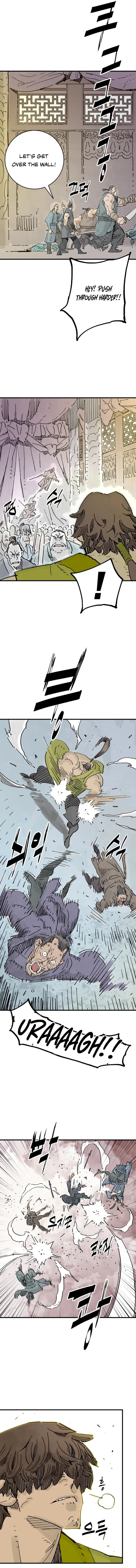Read Demon King Manga Online