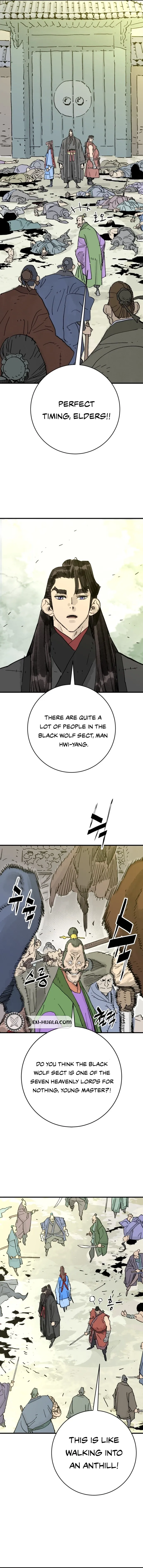 Read Demon King Manga Online
