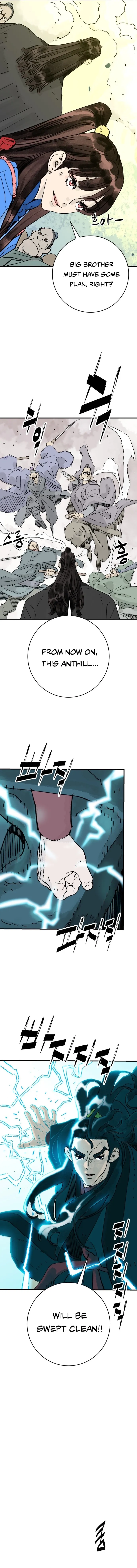 Read Demon King Manga Online