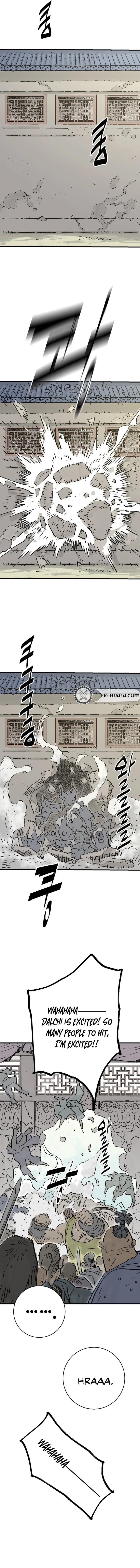 Read Demon King Manga Online