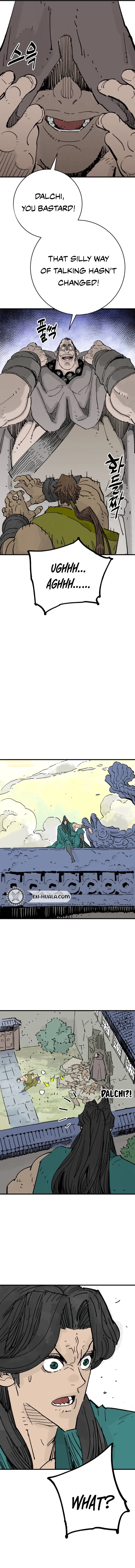 Read Demon King Manga Online