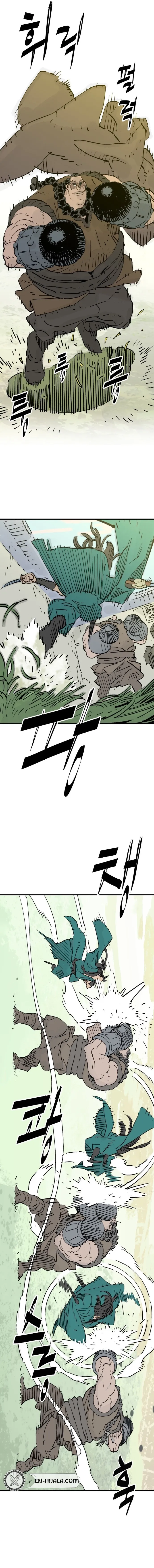Read Demon King Manga Online