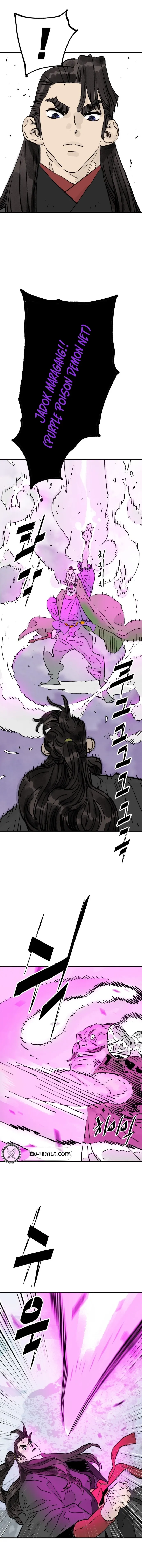 Read Demon King Manga Online