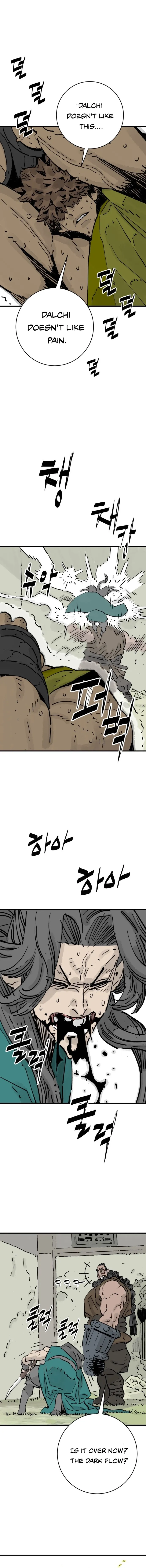 Read Demon King Manga Online
