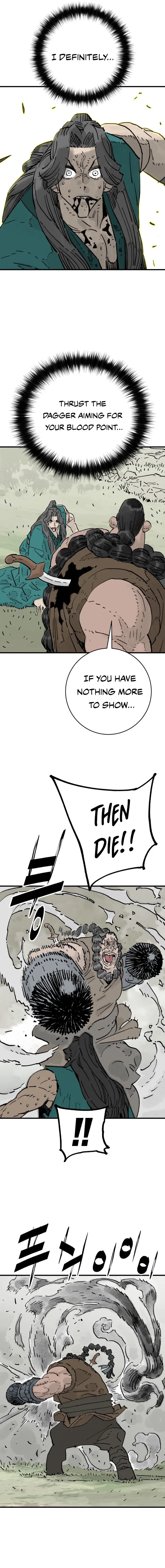 Read Demon King Manga Online