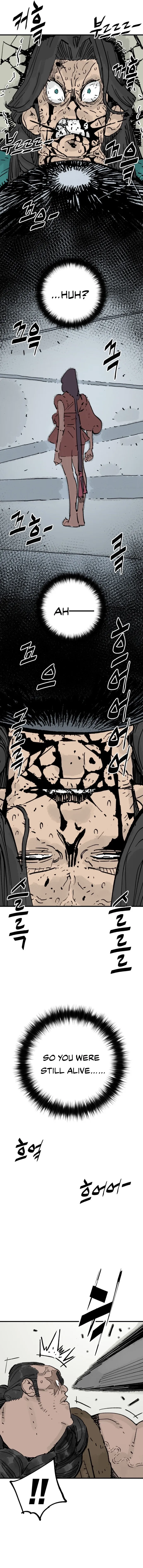 Read Demon King Manga Online