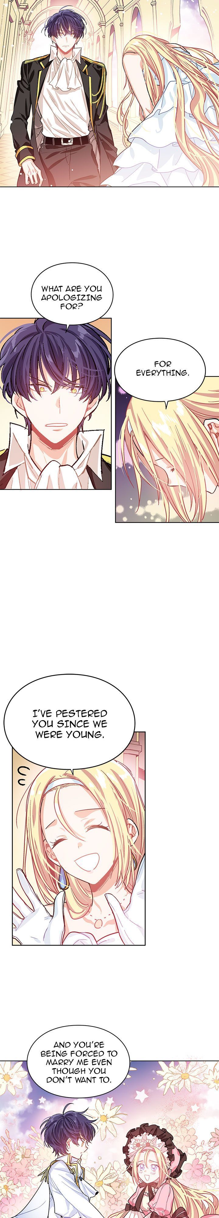 Read Doctor Elise The Royal Lady with the Lamp Manga Online