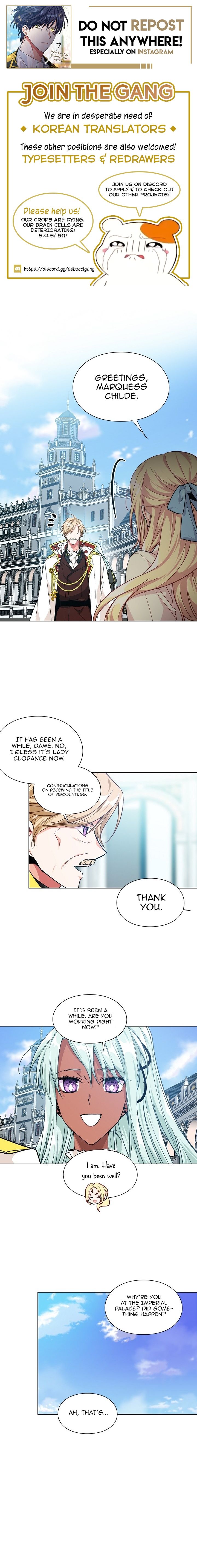 Read Doctor Elise The Royal Lady with the Lamp Manga Online