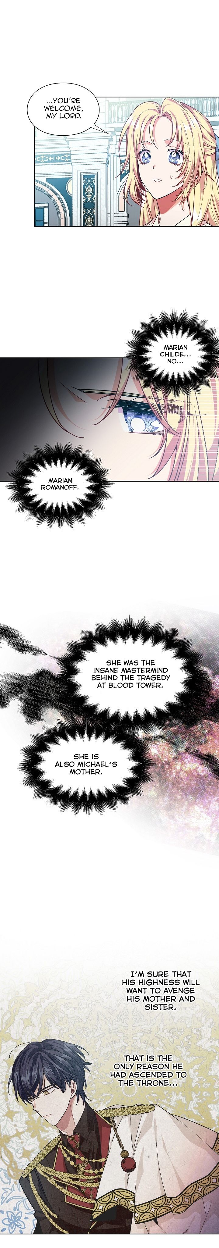 Read Doctor Elise The Royal Lady with the Lamp Manga Online