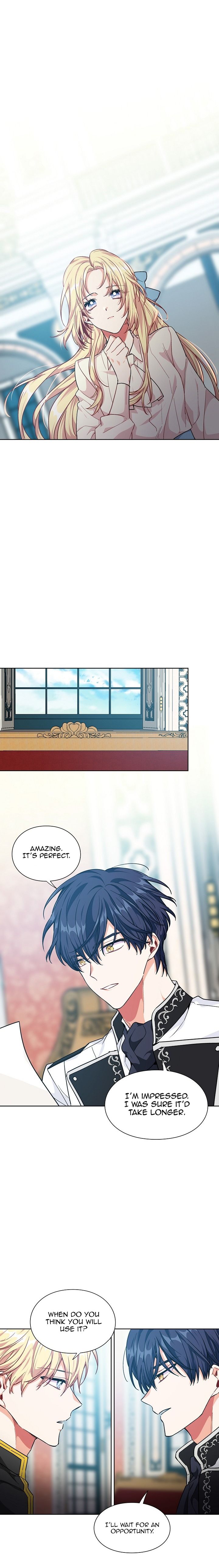 Read Doctor Elise The Royal Lady with the Lamp Manga Online