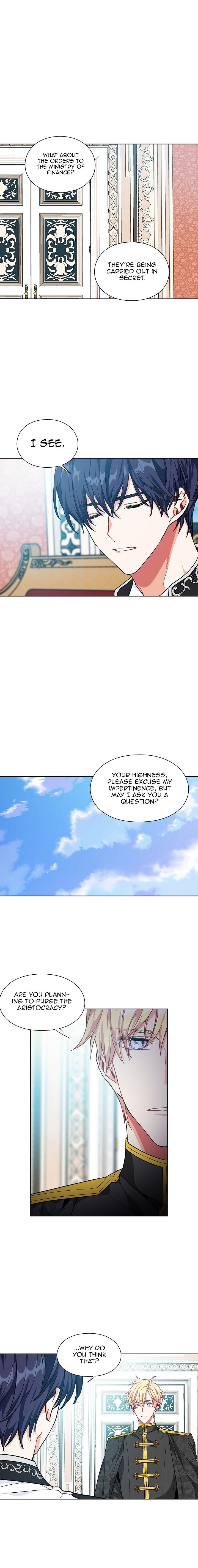 Read Doctor Elise The Royal Lady with the Lamp Manga Online