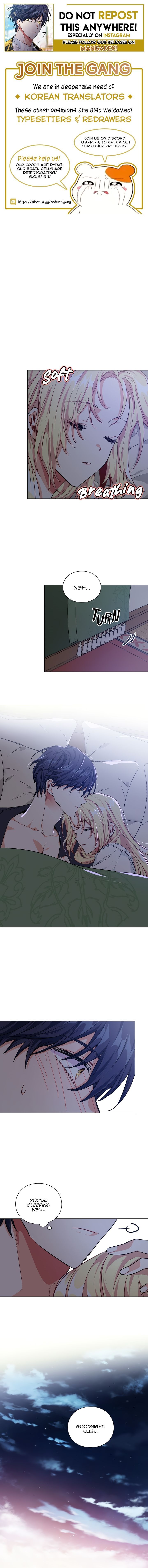 Read Doctor Elise The Royal Lady with the Lamp Manga Online